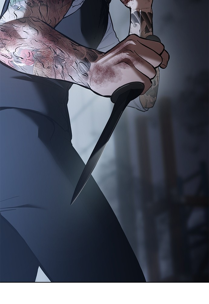 Baek XX Chapitre 54 - Page 51