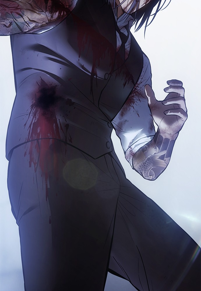 Baek XX Chapitre 54 - Page 60