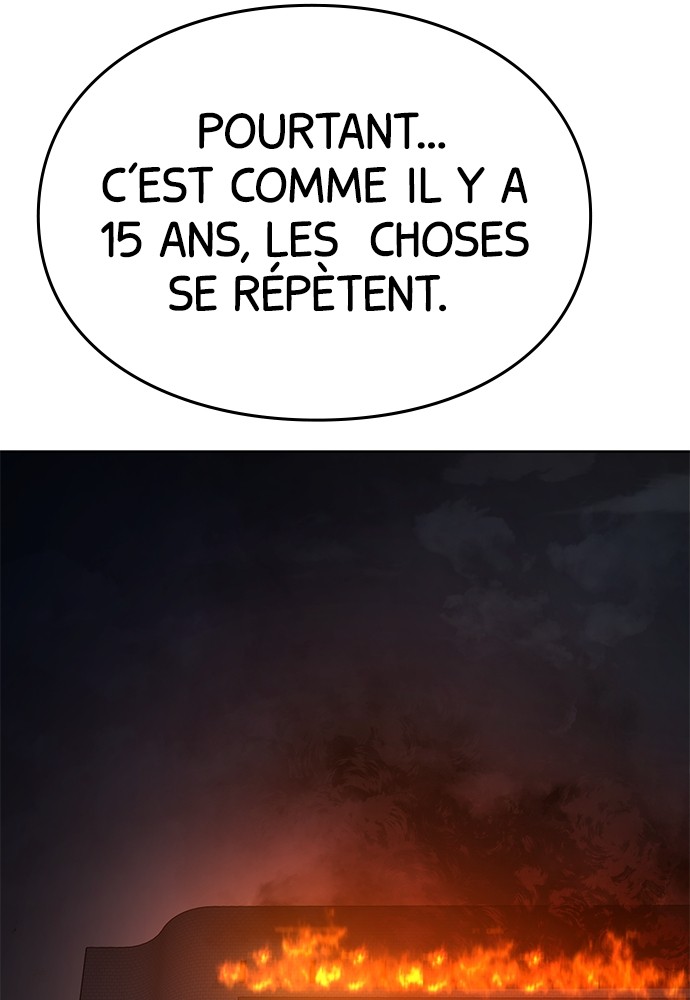 Baek XX Chapitre 54 - Page 71