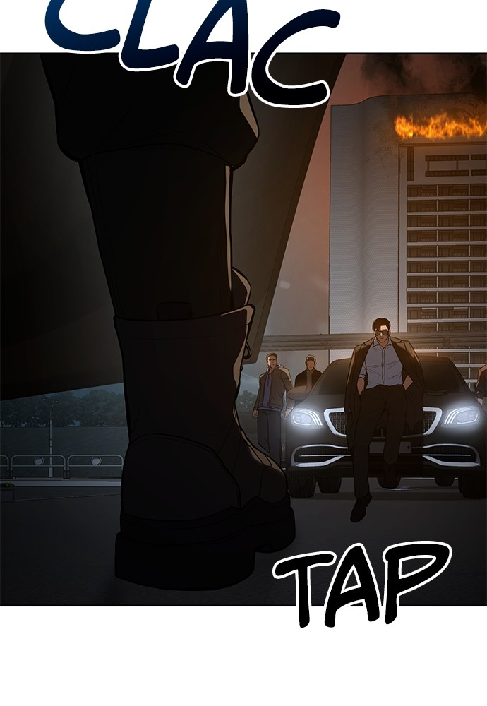 Baek XX Chapitre 54 - Page 77