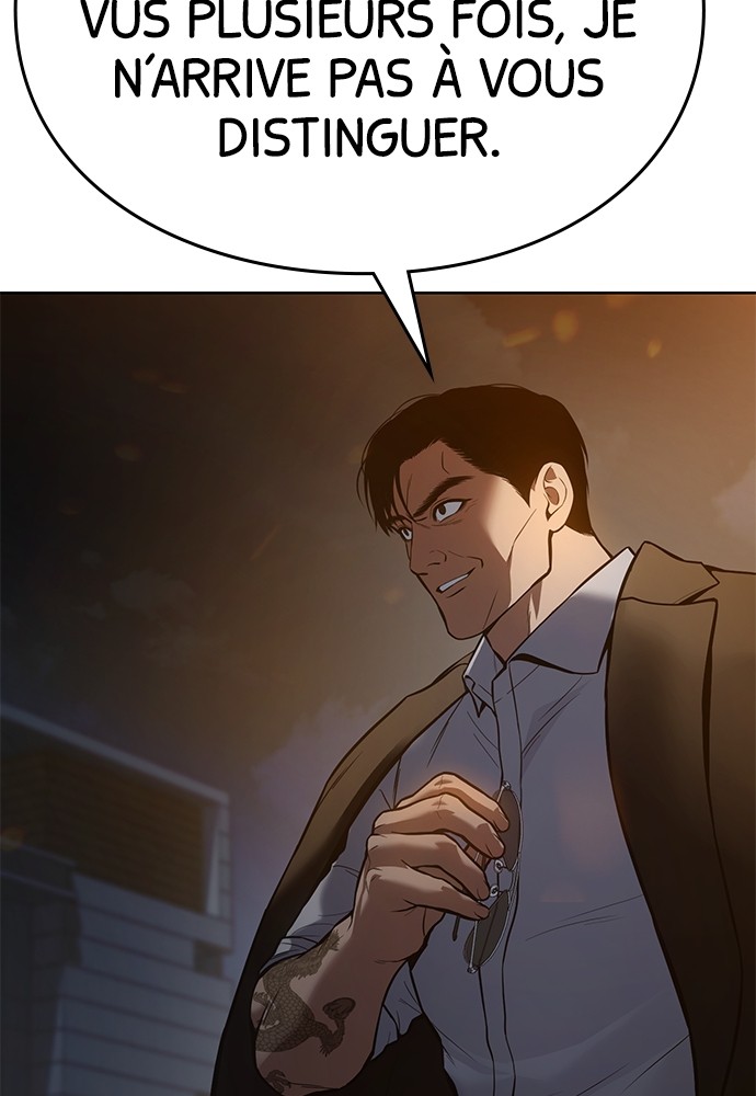 Baek XX Chapitre 54 - Page 81