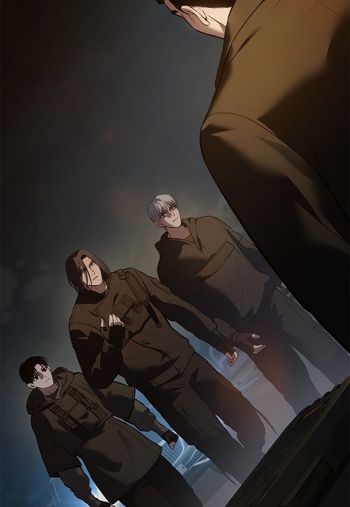 Baek XX Chapitre 54 - Page 89