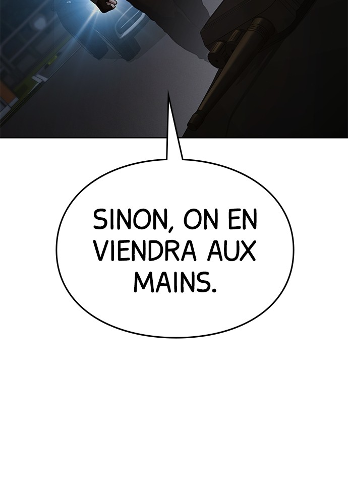 Baek XX Chapitre 54 - Page 90