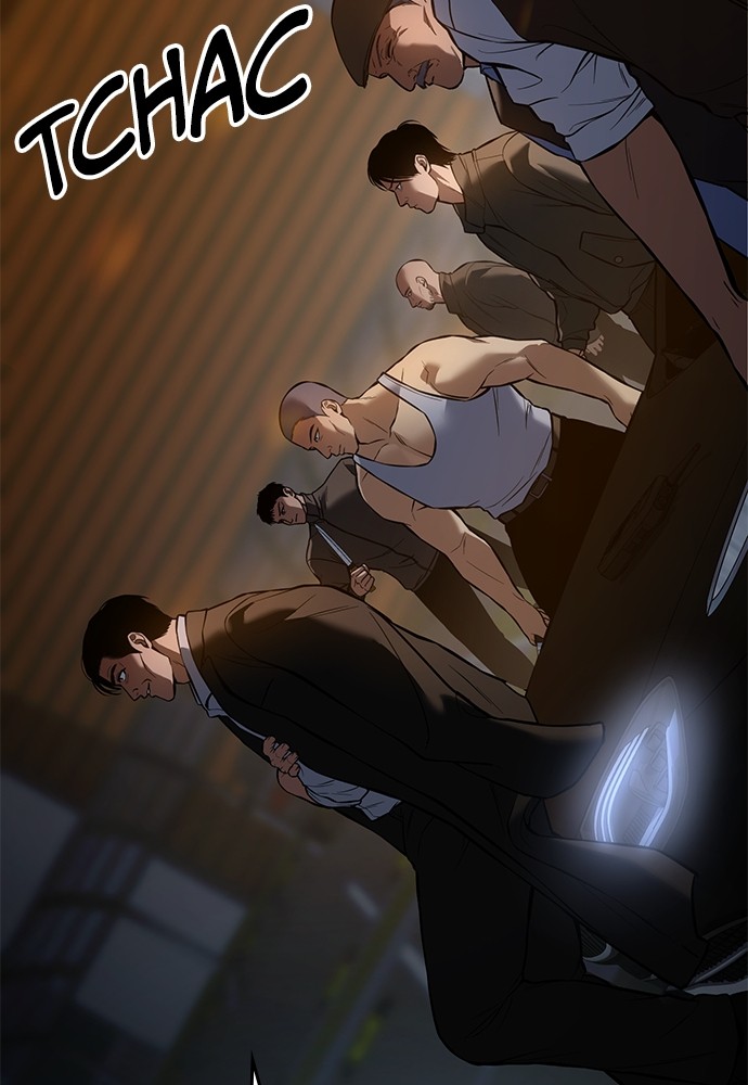 Baek XX Chapitre 54 - Page 92
