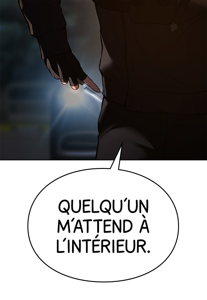 Baek XX Chapitre 54 - Page 95