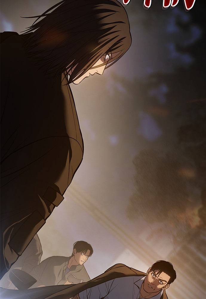 Baek XX Chapitre 54 - Page 97