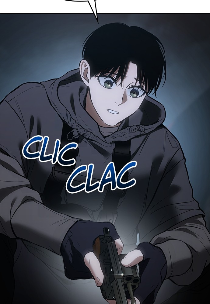 Baek XX Chapitre 55 - Page 104