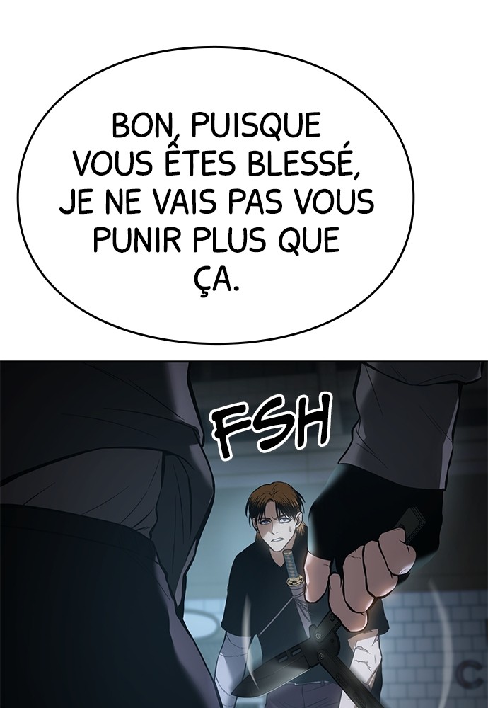Baek XX Chapitre 55 - Page 106