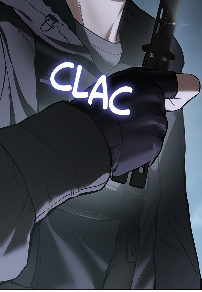Baek XX Chapitre 55 - Page 109