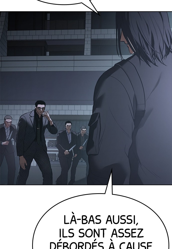 Baek XX Chapitre 55 - Page 11