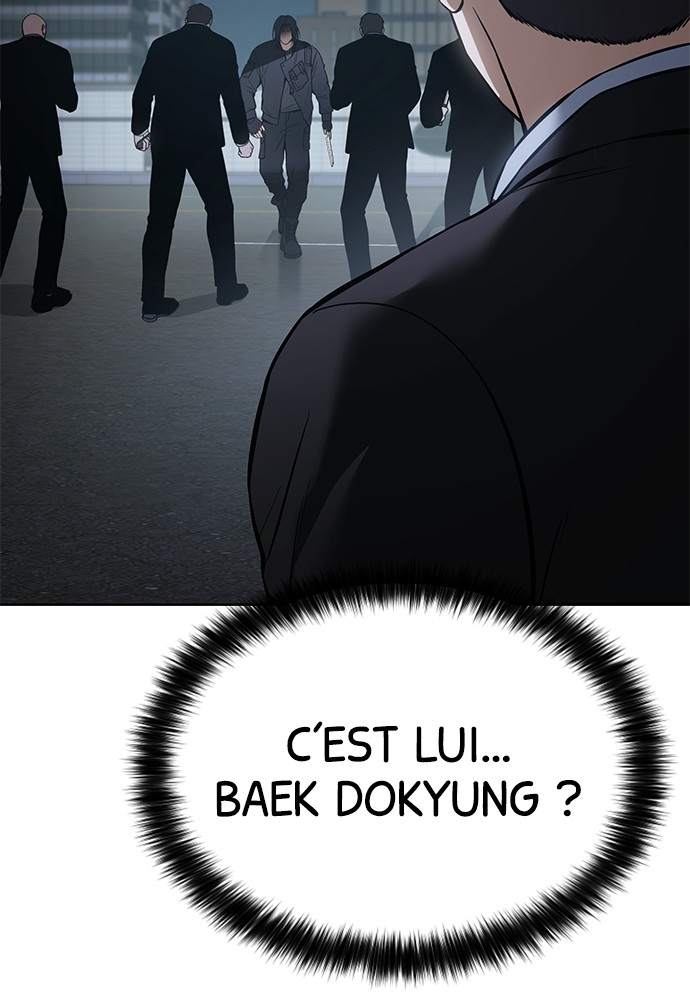 Baek XX Chapitre 55 - Page 111