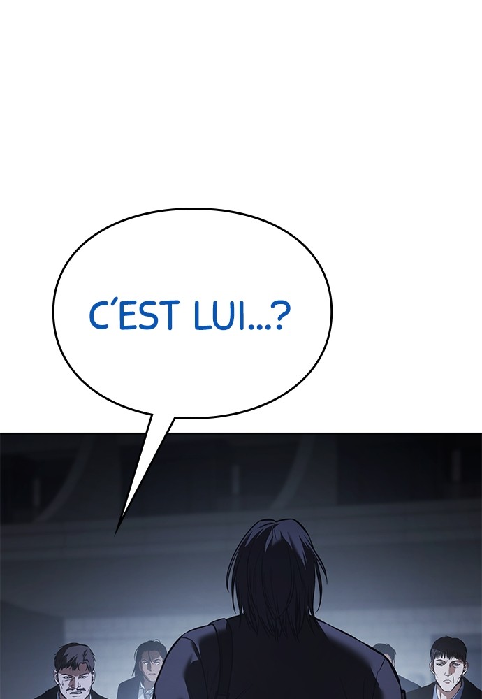 Baek XX Chapitre 55 - Page 121