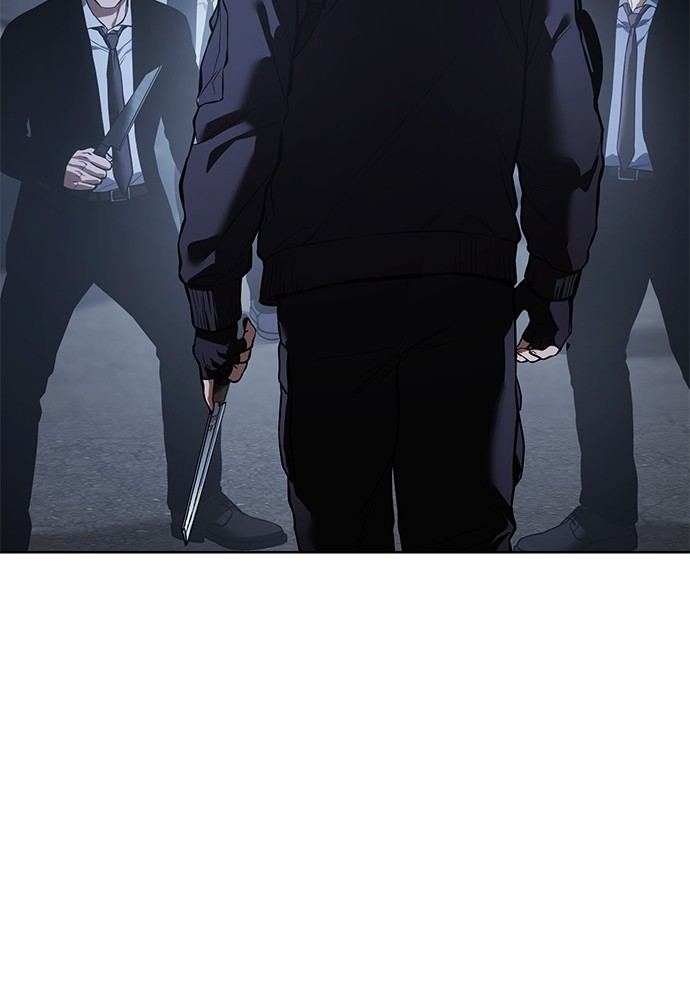 Baek XX Chapitre 55 - Page 122