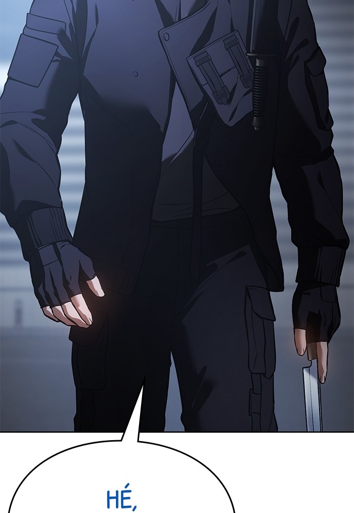 Baek XX Chapitre 55 - Page 124