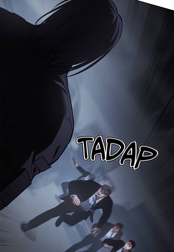 Baek XX Chapitre 55 - Page 126