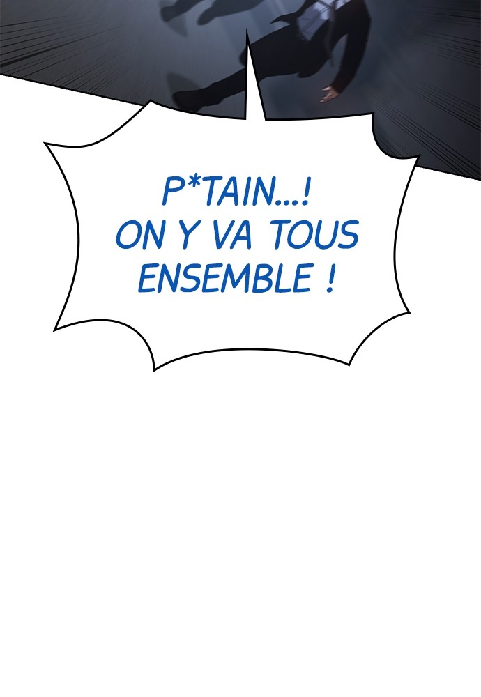 Baek XX Chapitre 55 - Page 127