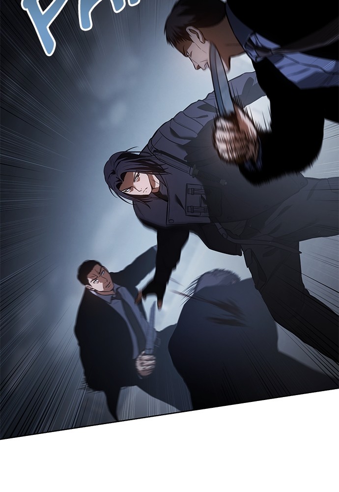 Baek XX Chapitre 55 - Page 131