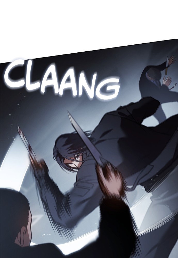 Baek XX Chapitre 55 - Page 134