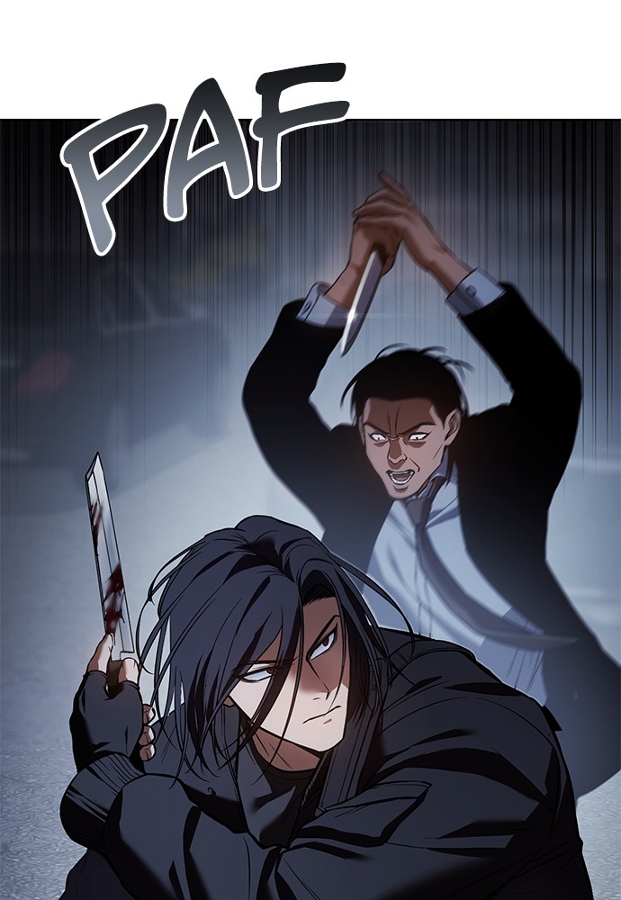 Baek XX Chapitre 55 - Page 136