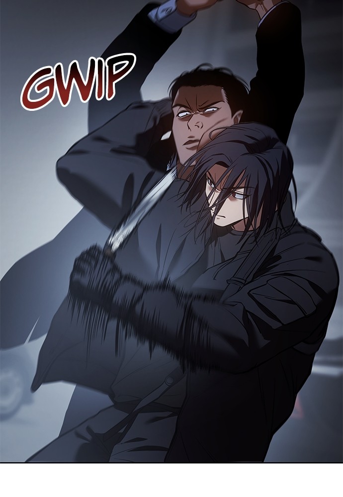 Baek XX Chapitre 55 - Page 139
