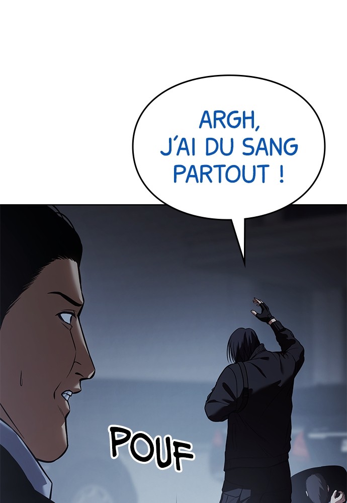 Baek XX Chapitre 55 - Page 142