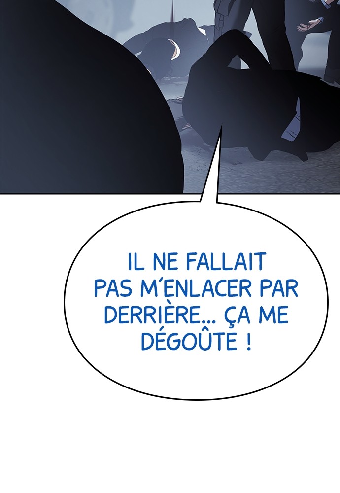 Baek XX Chapitre 55 - Page 143