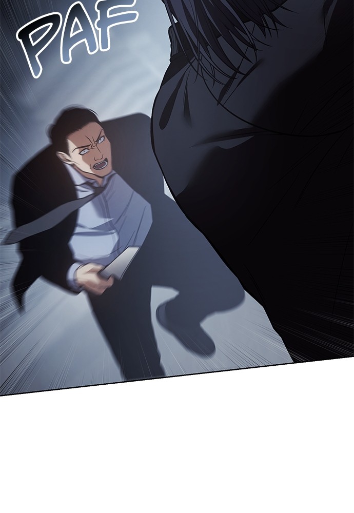 Baek XX Chapitre 55 - Page 145