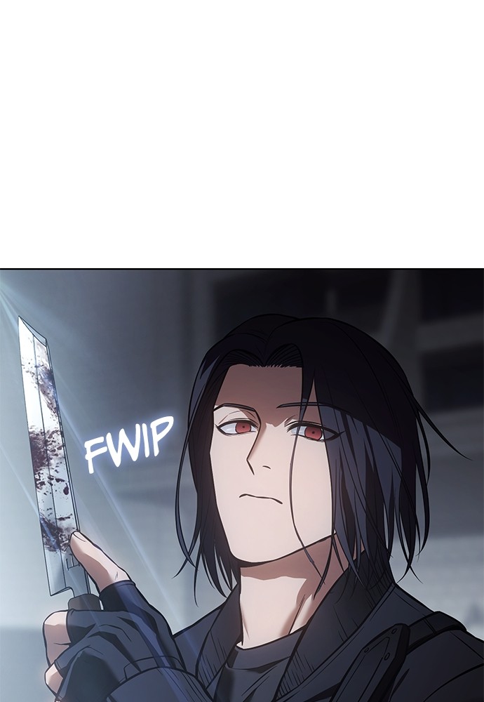 Baek XX Chapitre 55 - Page 146