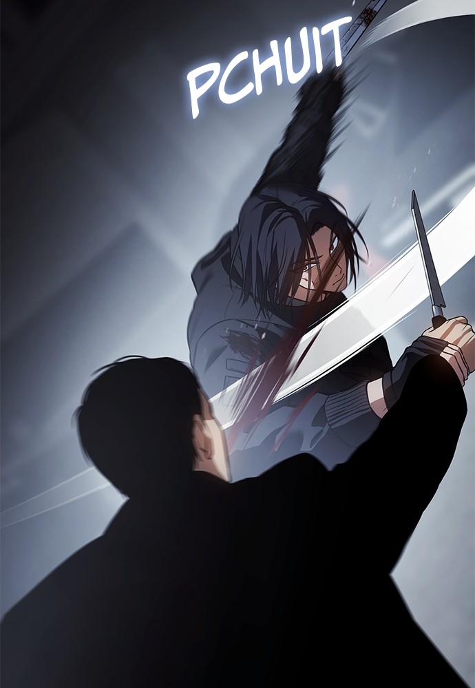 Baek XX Chapitre 55 - Page 148