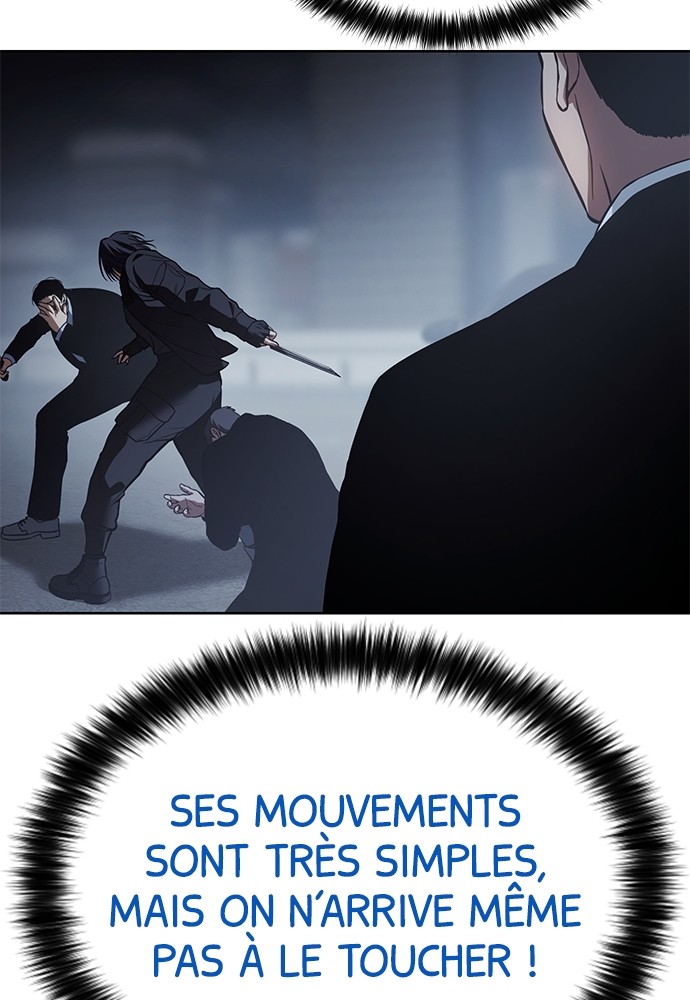 Baek XX Chapitre 55 - Page 150