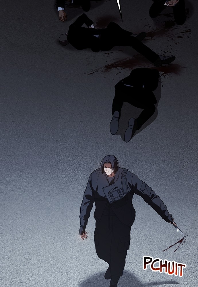 Baek XX Chapitre 55 - Page 152