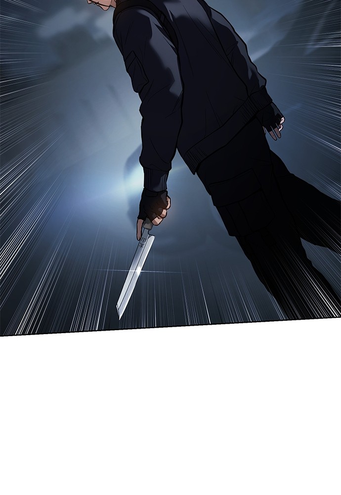 Baek XX Chapitre 55 - Page 154