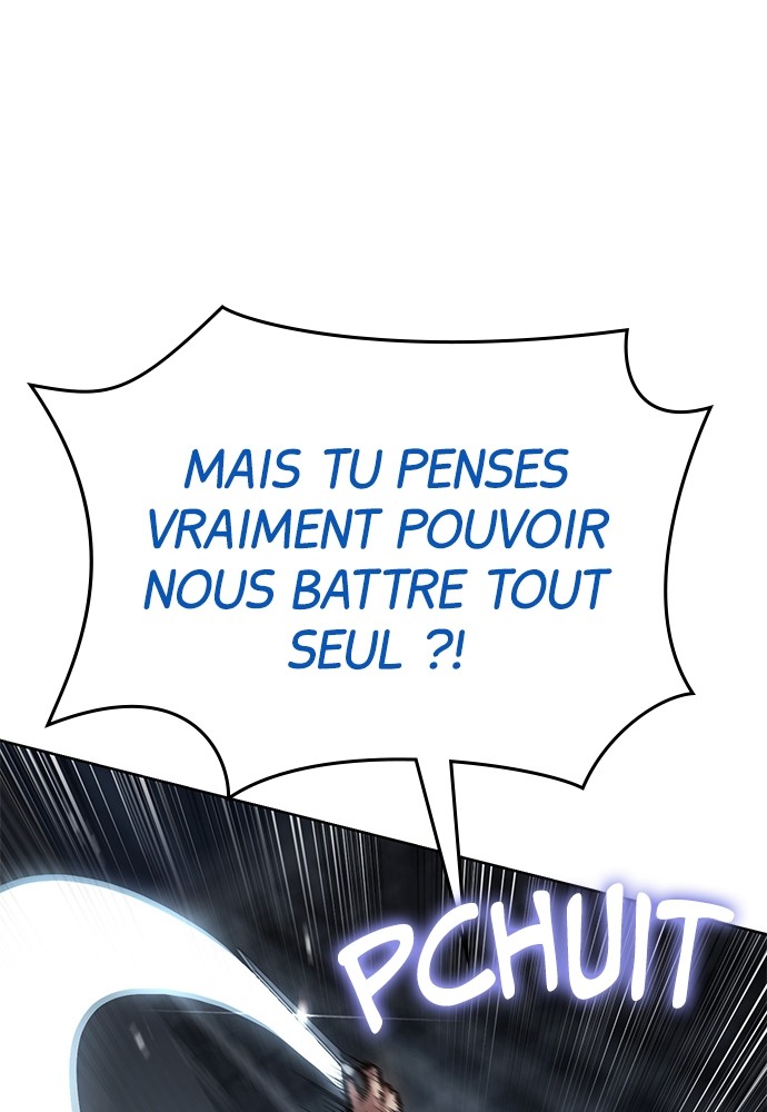Baek XX Chapitre 55 - Page 155