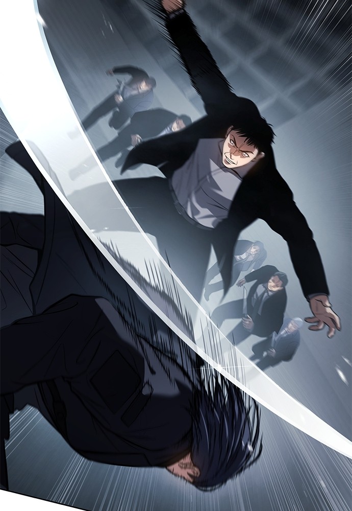 Baek XX Chapitre 55 - Page 156