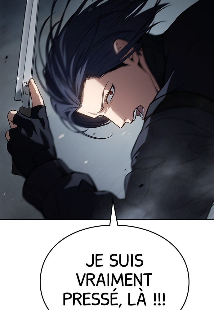 Baek XX Chapitre 55 - Page 158