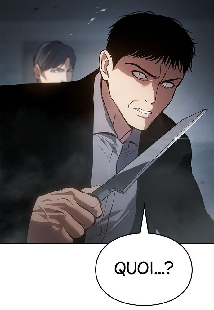 Baek XX Chapitre 55 - Page 160