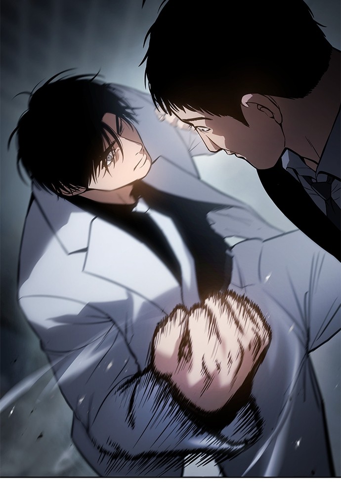 Baek XX Chapitre 55 - Page 162