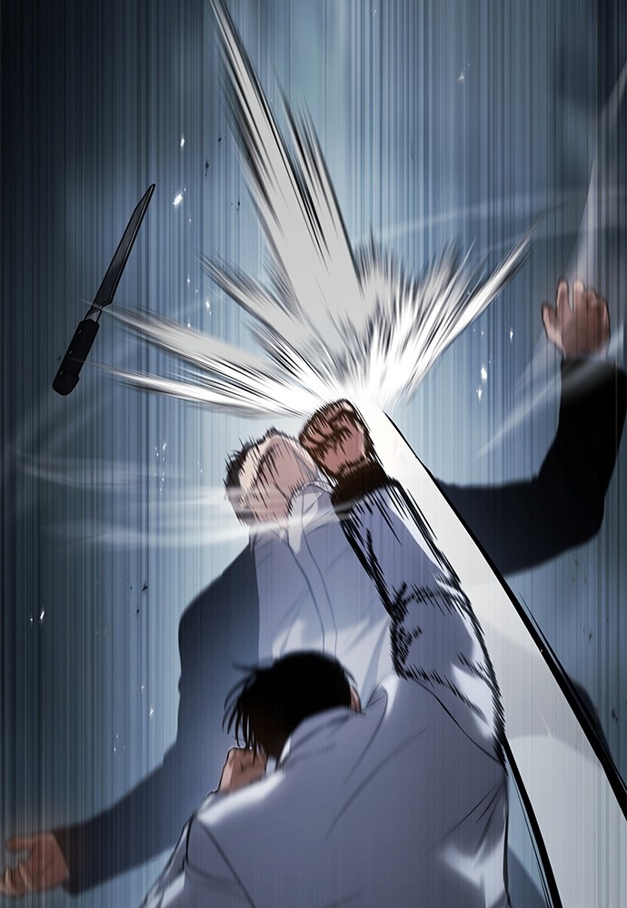 Baek XX Chapitre 55 - Page 164