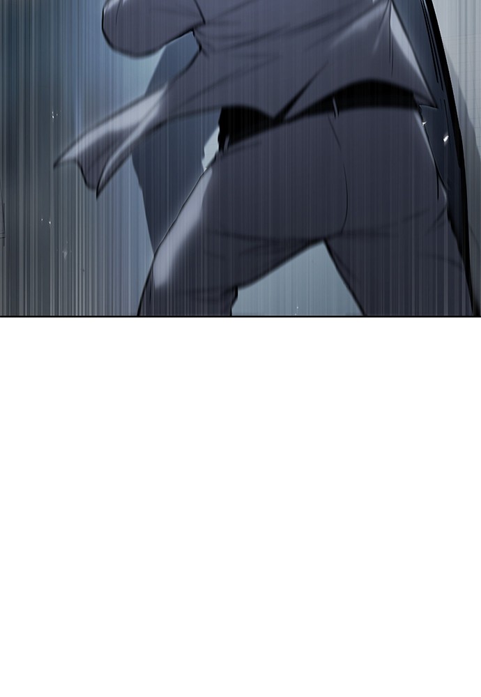 Baek XX Chapitre 55 - Page 165
