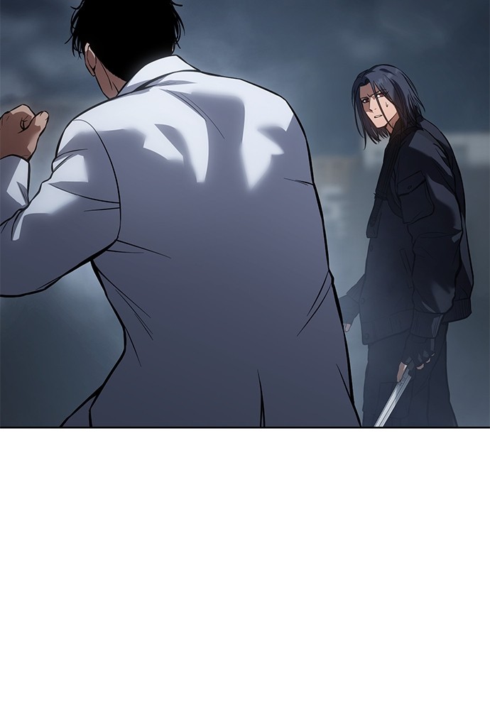 Baek XX Chapitre 55 - Page 169