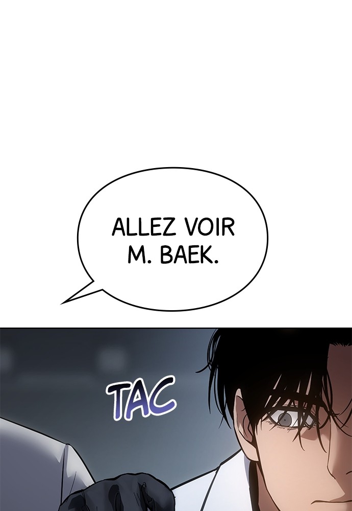 Baek XX Chapitre 55 - Page 170