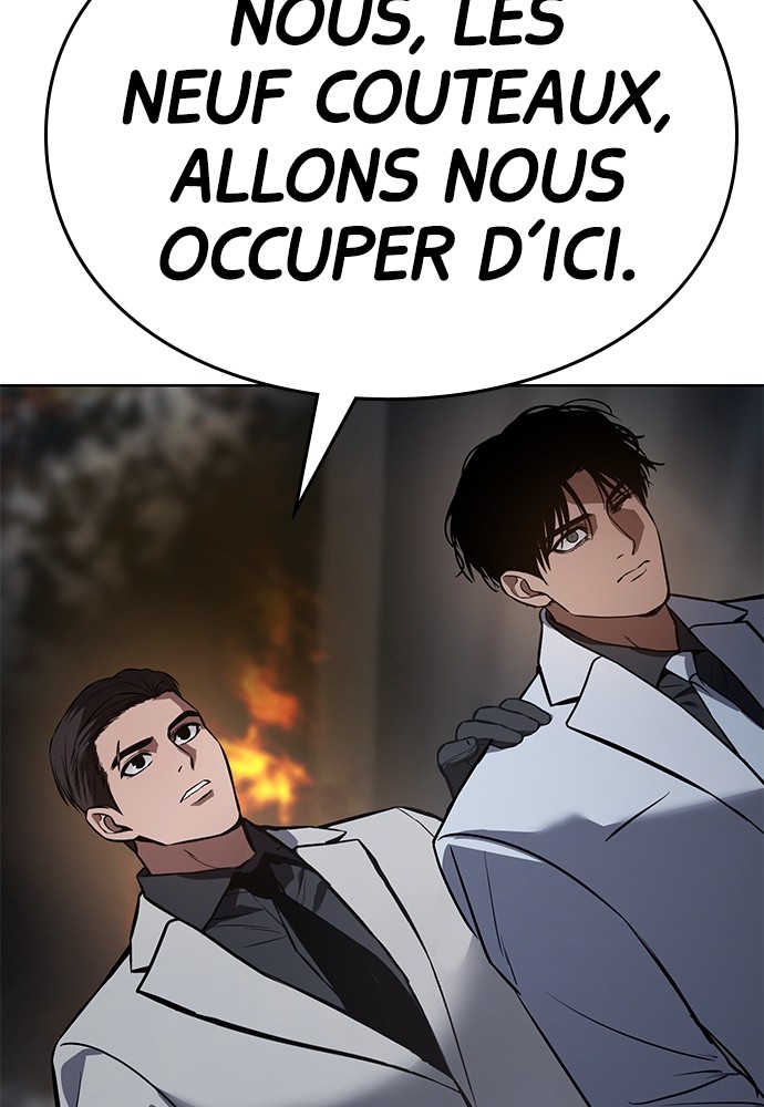 Baek XX Chapitre 55 - Page 172