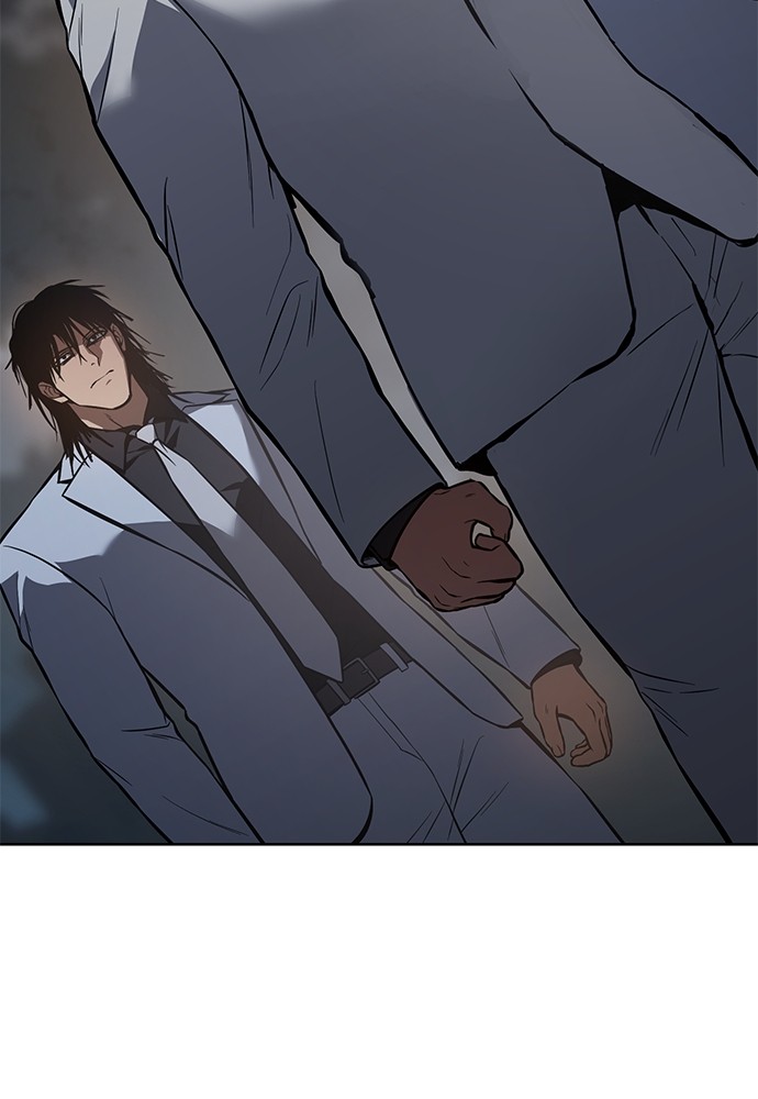 Baek XX Chapitre 55 - Page 173