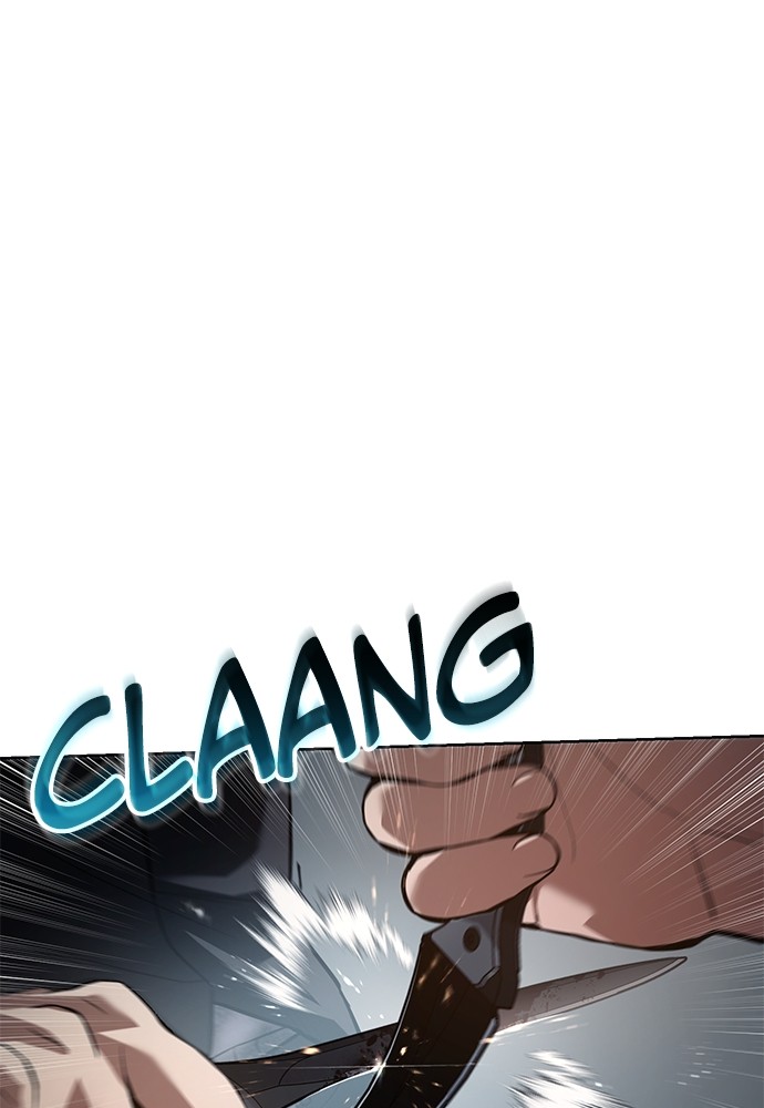 Baek XX Chapitre 55 - Page 174
