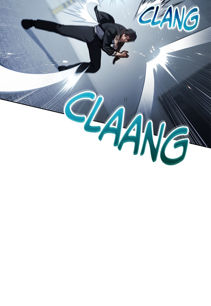 Baek XX Chapitre 55 - Page 177