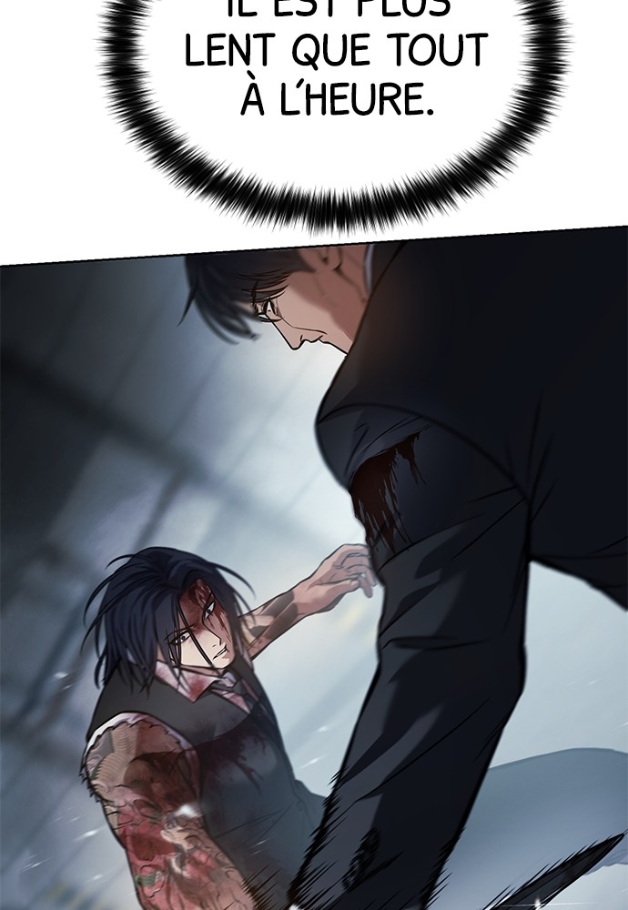 Baek XX Chapitre 55 - Page 180