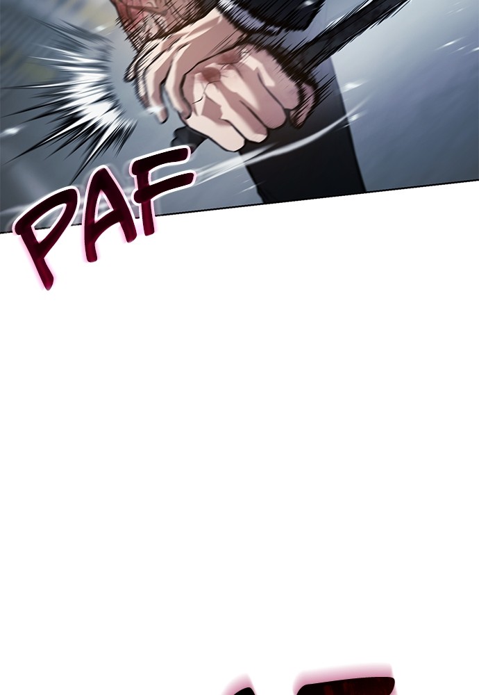Baek XX Chapitre 55 - Page 181