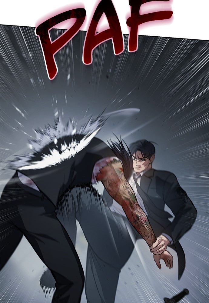 Baek XX Chapitre 55 - Page 182