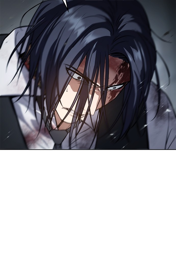 Baek XX Chapitre 55 - Page 184