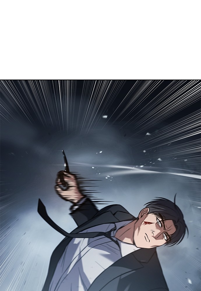 Baek XX Chapitre 55 - Page 185